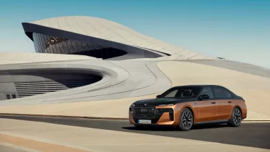 full specifications and price of the 2024 BMW i7 M70 xDrive in Nigeria