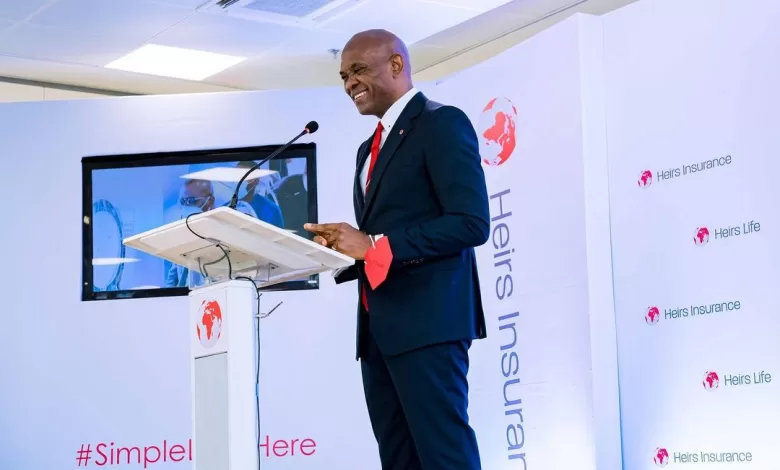 Tony Elumelu’s cars, biography, net worth, businesses, and houses