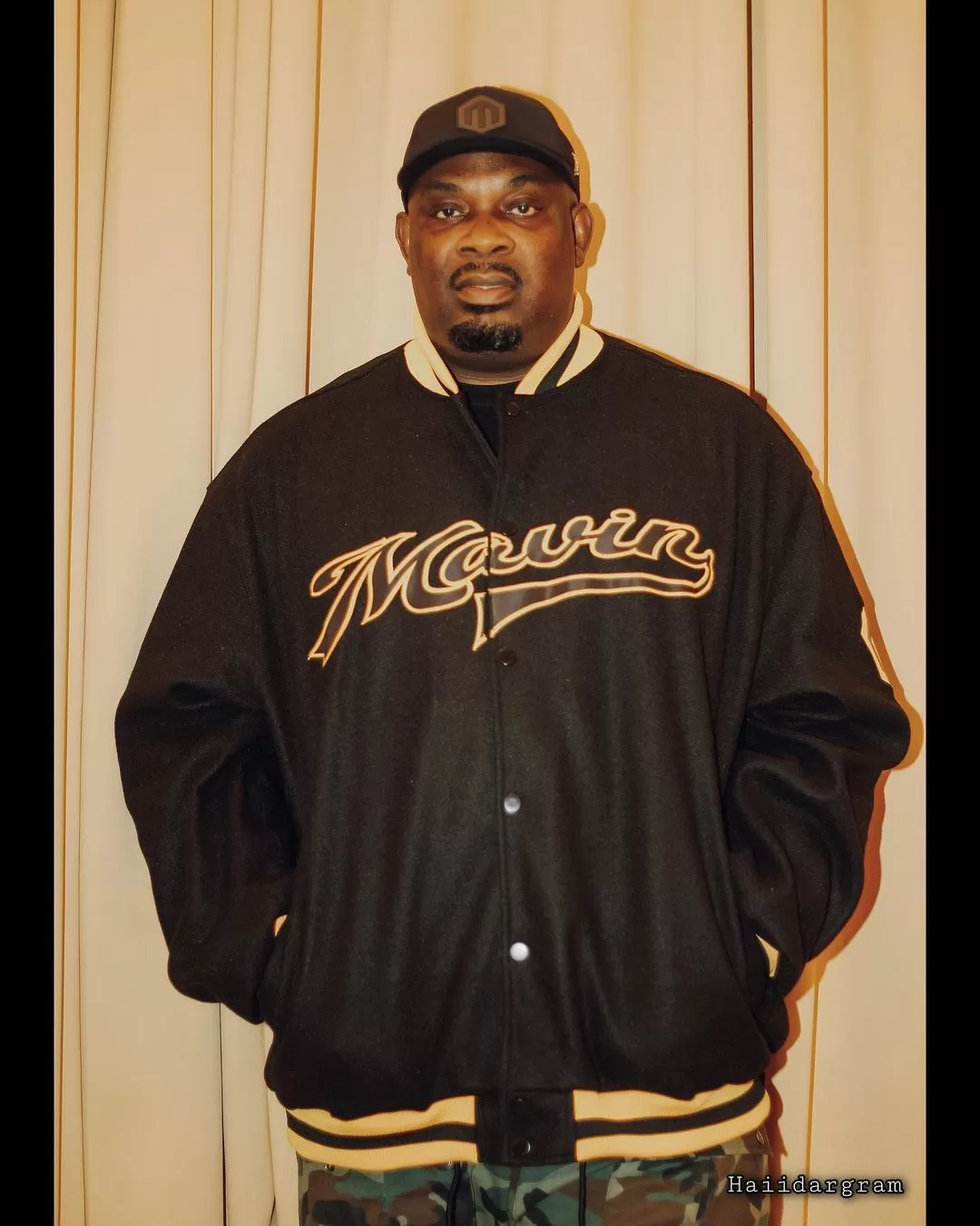 Michael-Collins-Ajereh-Don-Jazzy Biography