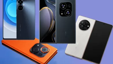 Top 5 Tecno 5G smartphones and their prices in Nigeria