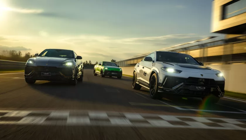 full specifications, MSRP, and price of the 2024 Lamborghini Urus Performante "Essenza SCV12" Limited Edition in Nigeria