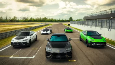 full specifications, MSRP, and price of the 2024 Lamborghini Urus Performante "Essenza SCV12" Limited Edition in Nigeria