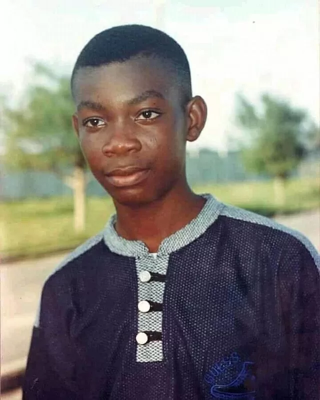 Michael-Collins-Ajereh-Don-Jazzy Biography