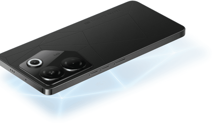 Colors of the Tecno Camon 20 Pro 5G