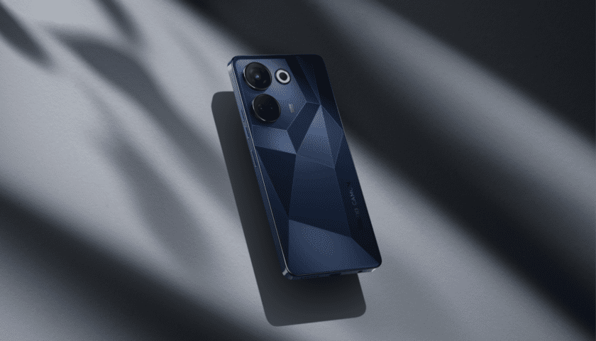 specifications and price of the Tecno Camon 20 Pro in Nigeria