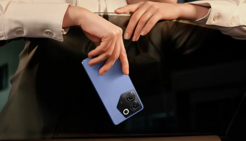 Price of Tecno Camon 20 Pro 5G in Nigeria