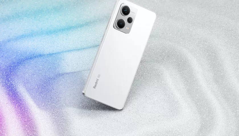  Price of Xiaomi Redmi Note 12 Pro Plus (+) in Nigeria