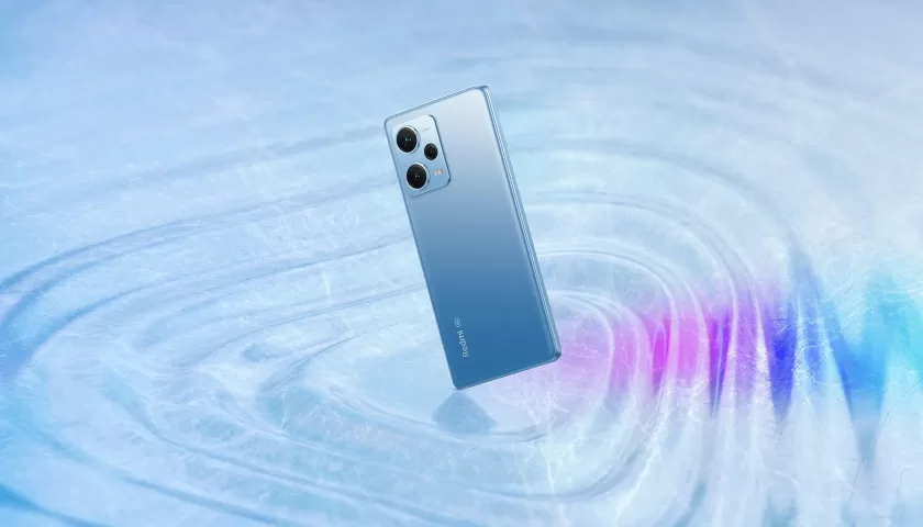  the Xiaomi Redmi Note 12 Pro Plus (+) 5G