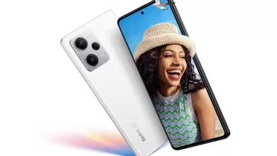 specifications and price of Xiaomi Redmi Note 12 Pro Plus (+) 5G in Nigeria