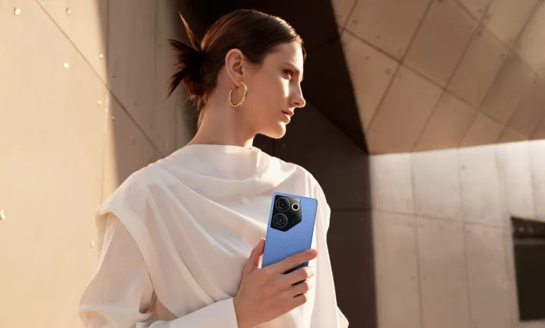 specifications and price of Tecno Camon 20 Premier 5G in Nigeria