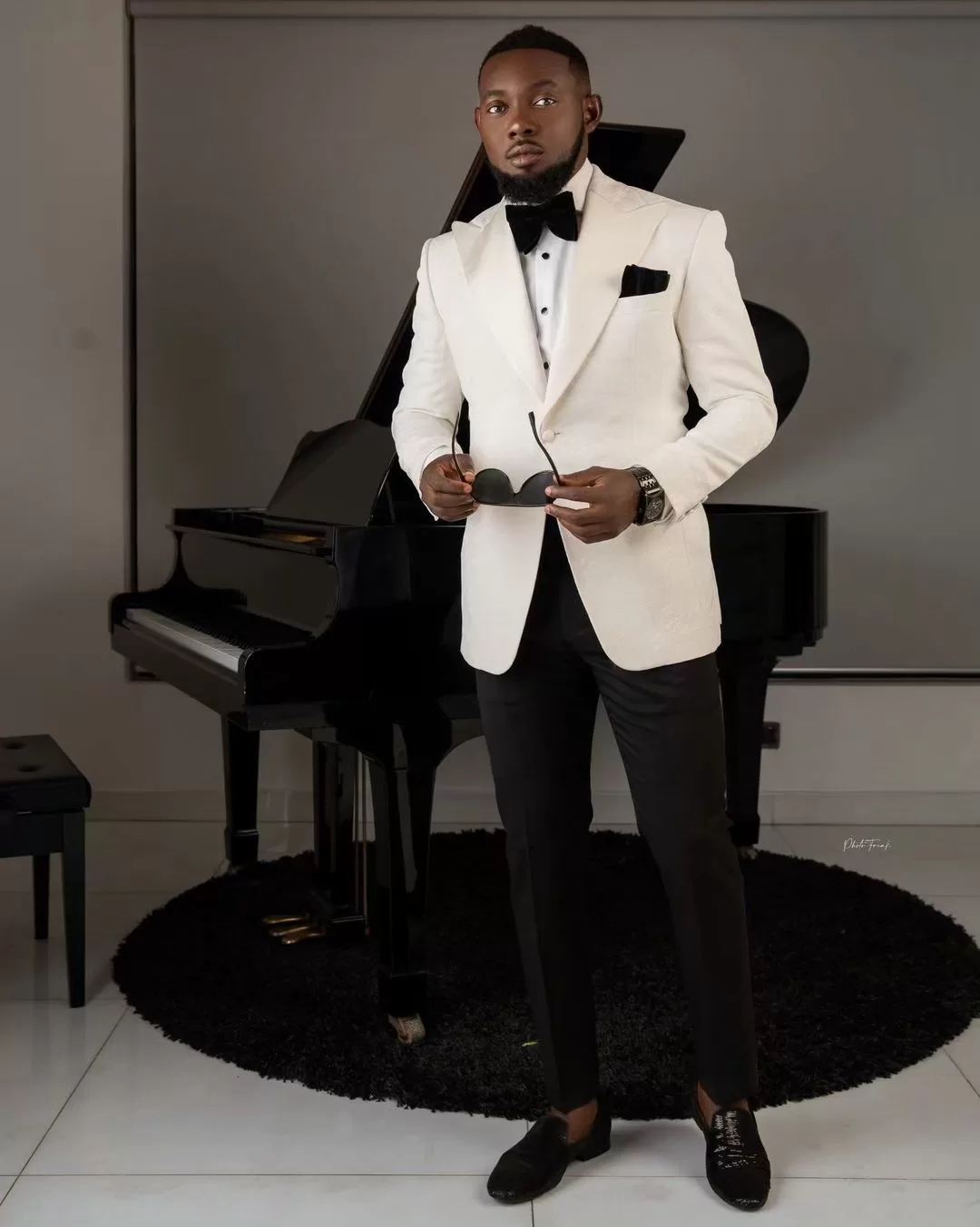 AY Comedian biography
