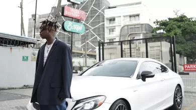 specifications and price of Magixx’s Mercedes-AMG C43 4MATIC in Nigeria