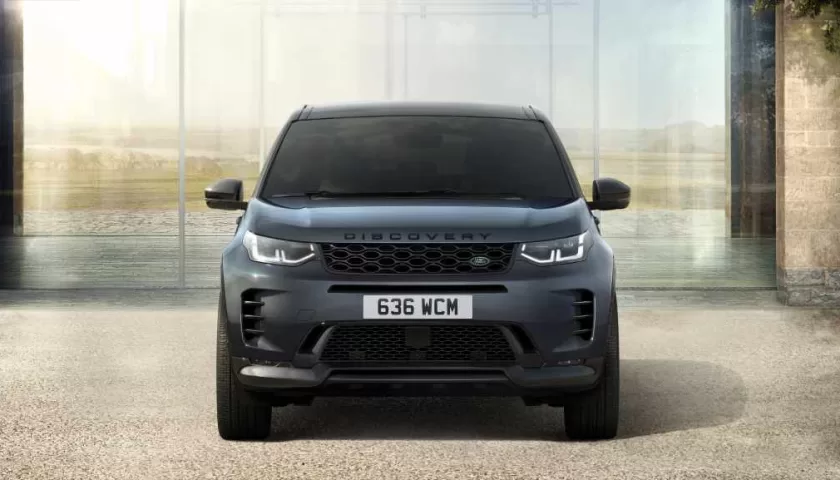 Price of 2024 Land Rover Discovery Sport in Nigeria