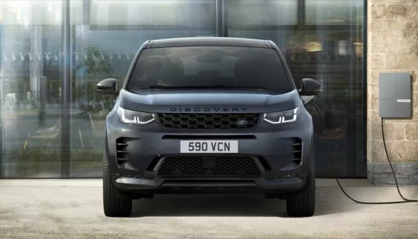 Specs and price of 2024 Land Rover Discovery Sport in Nigeria