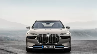 full specifications and price of the 2023 BMW 740i in Nigeria