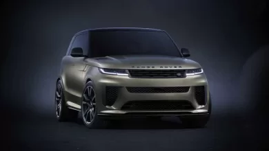 Specs and price of the all-new 2024 Range Rover Sport in Nigeria