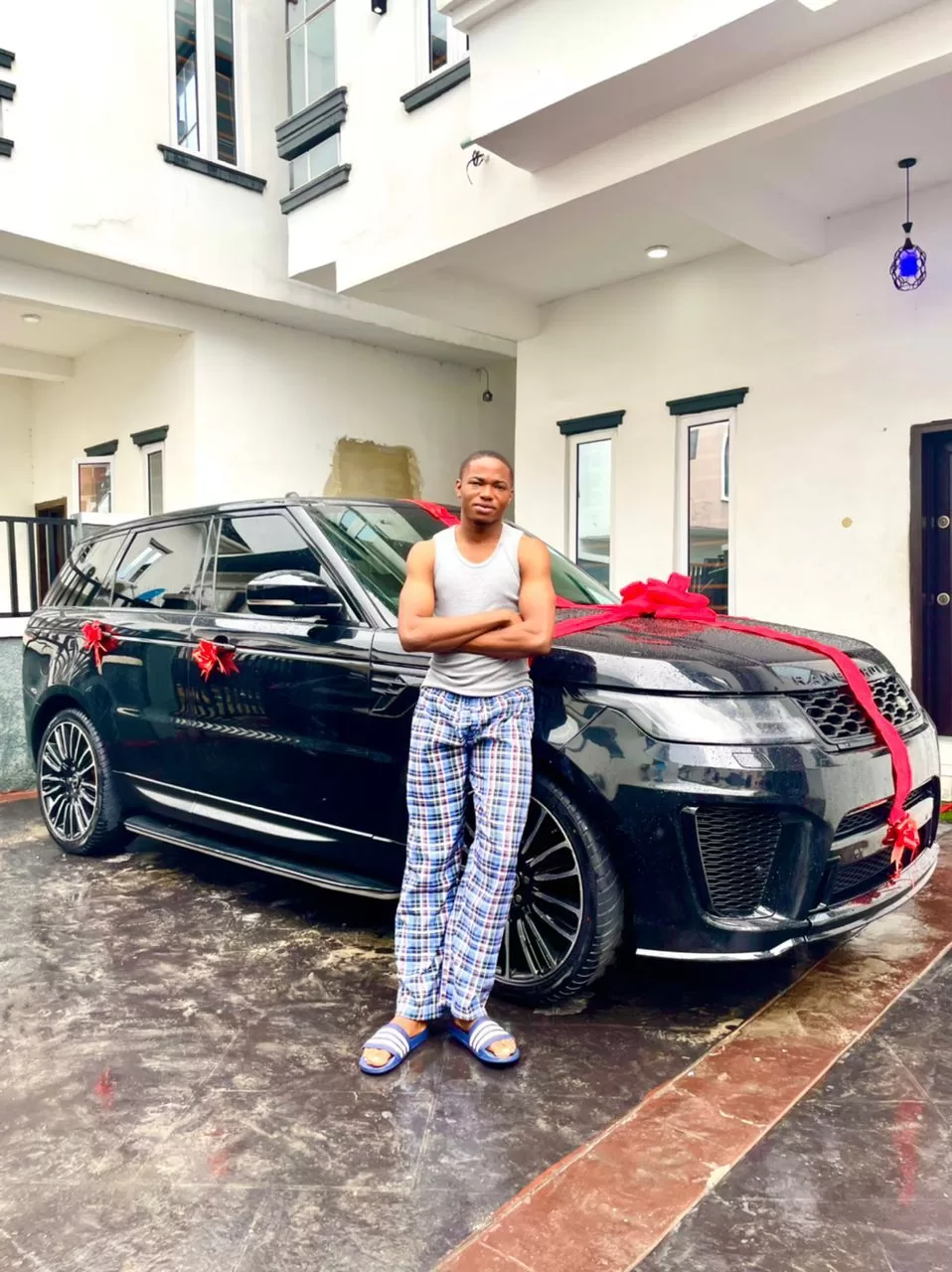 Habby Forex’s houses