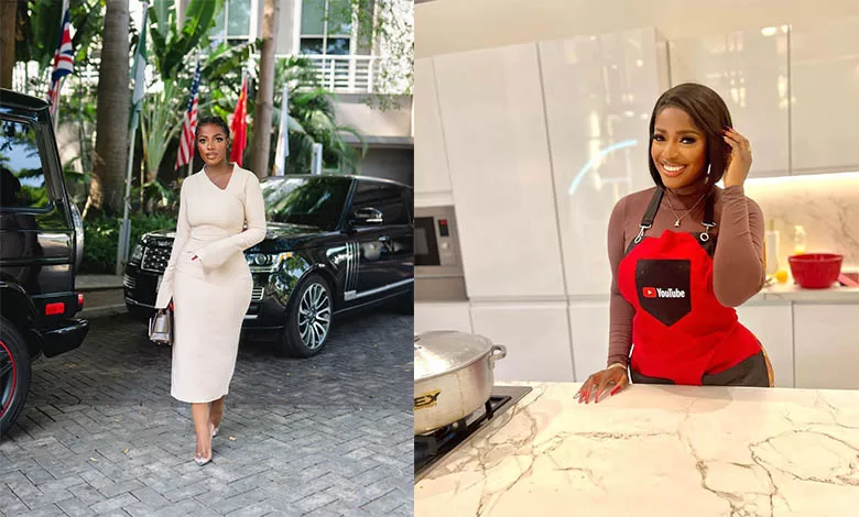 Chef Hilda Baci’s net worth, cars, biography, and houses