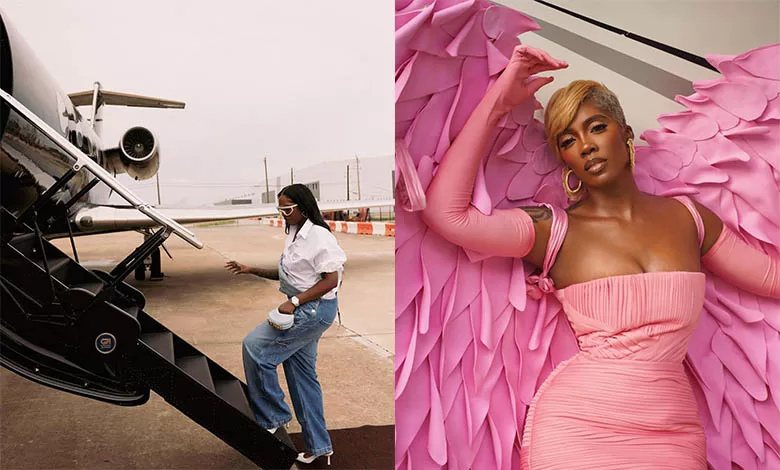 Tiwa Savage's net worth, biography, cars, and houses