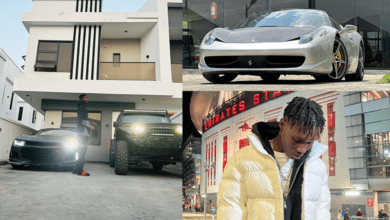 Zinoleesky’s net worth, cars, houses, and bio