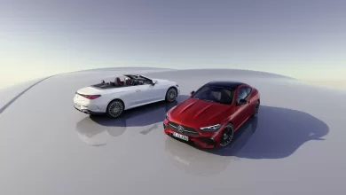 specifications and price of the 2024 Mercedes-Benz CLE in Nigeria