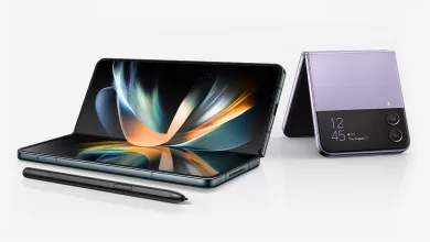 specifications and price of 5G Samsung phones in Nigeria