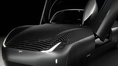 Ben Bruce preorders a $300k Alef electric flying car