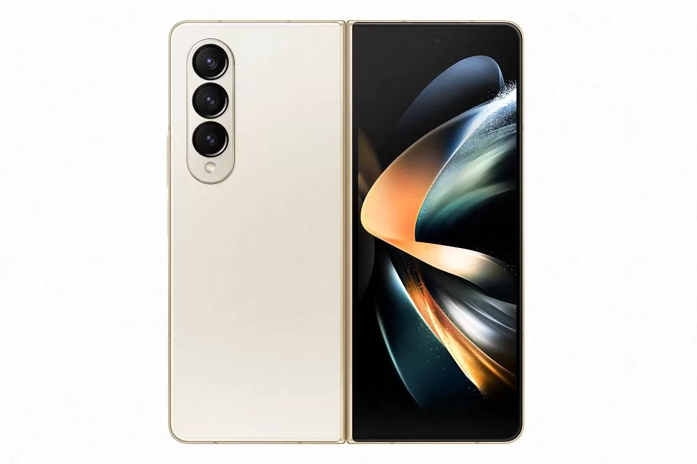  Price of UK Samsung Galaxy Z Fold 4 5G in Nigeria (London used)