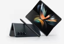 full specifications and price of UK used Samsung Galaxy Z Fold 4 5G in Nigeria (London used)