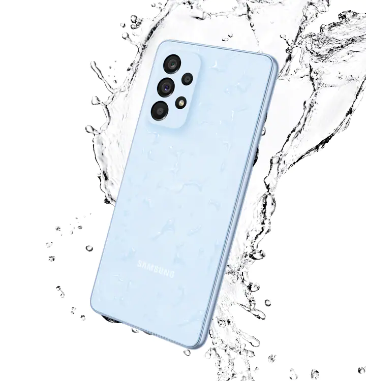 Price of UK used Samsung Galaxy A53 5G in Nigeria