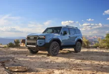 e full specifications, release date, warranty, and price of the 2024 Toyota Land Cruiser Prado in Nigeria