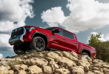 what’s new, full specifications, warranty, and price of the 2024 Toyota Tundra in Nigeria
