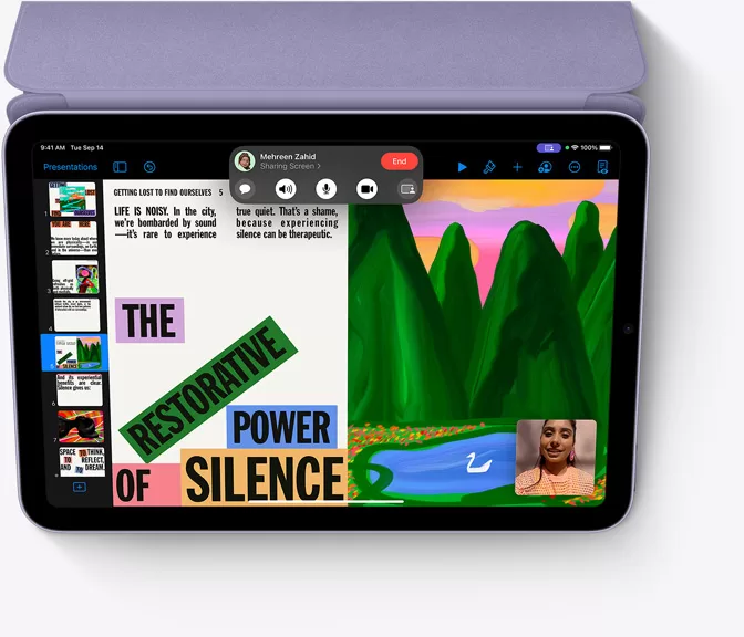 Price of brand new 6th generation Apple iPad Mini 2021 in Nigeria