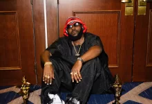 Odumodublvck's cars, net worth, biography, and houses
