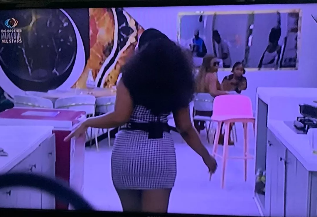 Cee-C BBNaija’s cars, net worth, biography, and houses