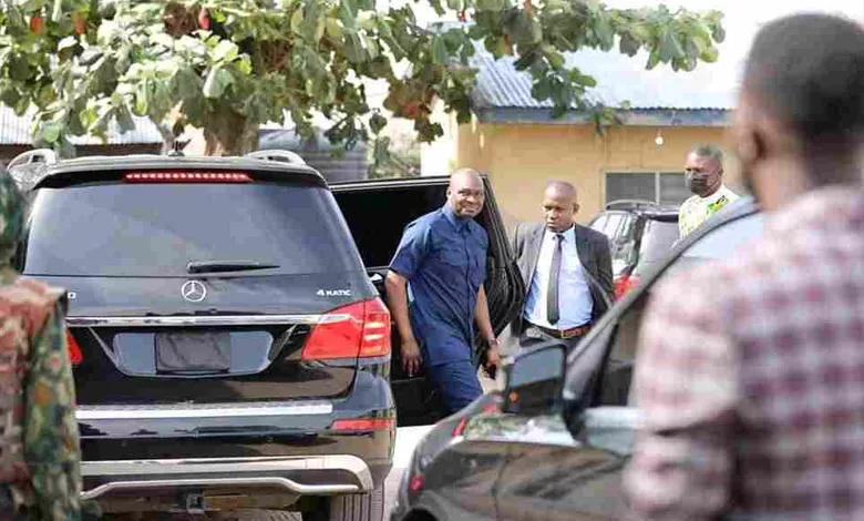 Apostle Joshua Selman Cars