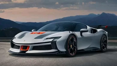specifications, MSRP, and price of the 2024 Ferrari SF90 XX Stradale and Spider in Nigeria