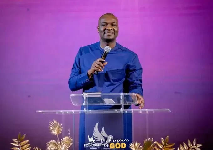 Apostle Joshua Selman's Net Worth, Cars, Biography, Books, and Private Jets