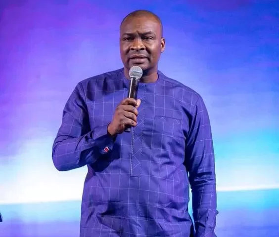 Apostle Joshua Selman's Biography