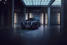 full specifications, MSRP, release date, and price of armored 2024 BMW i7 and 7 Series protection in Nigeria