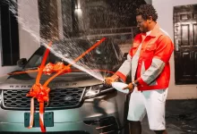things to know and the price of Nasty Blaq's Range Rover Velar SUV in Nigeria