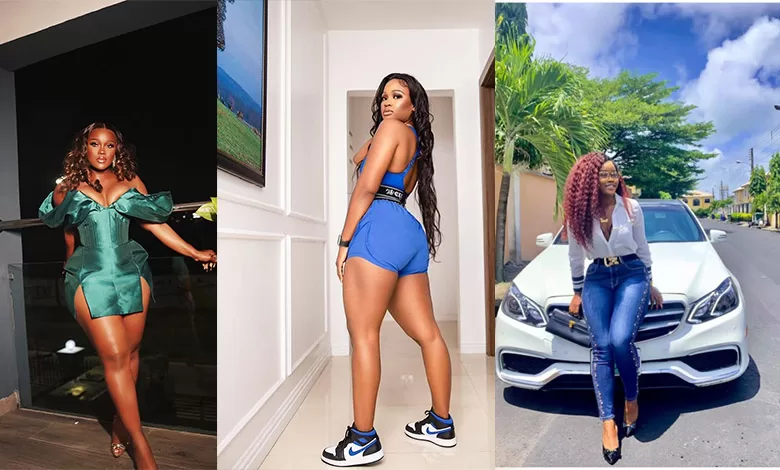 Cee-C BBNaija’s cars, net worth, biography, and houses