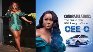 specifications and price of Cee-C’s Innoson (IVM) Ikenga MPV in Nigeria