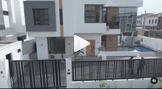 Naira Marley’s houses