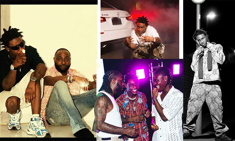 Shallipopi’s cars, net worth, biography, houses, and career