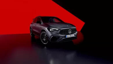 full specifications, MSRP, release date, and price of the 2024 Mercedes-AMG GLA 45 S 4MATIC+ in Nigeria