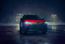 Specifications, MSRP, and price of 2024 Toyota Corolla Cross Hybrid SUV in Nigeria