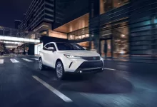 full specifications, MSRP, and price of the 2024 Toyota Venza in Nigeria Sellatease