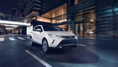 full specifications, MSRP, and price of the 2024 Toyota Venza in Nigeria Sellatease