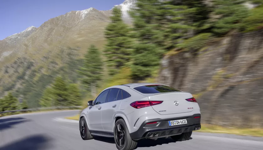 specifications, MSRP, release date, and price of the 2026 Mercedes-AMG GLE 53 Plug-in hybrid in Nigeria